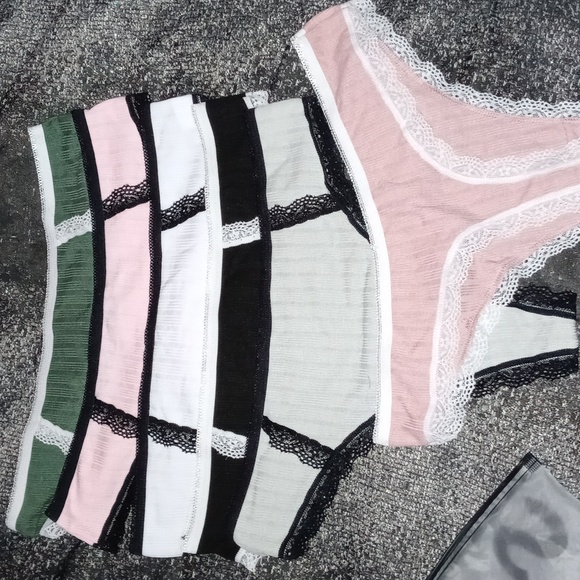 Panties - Picture 1 of 2